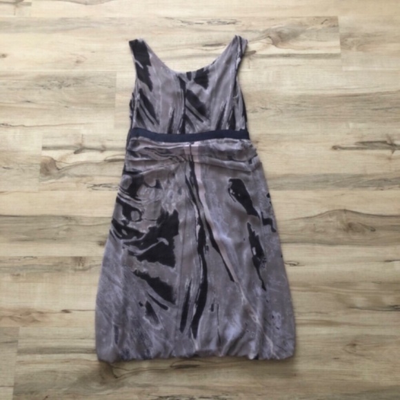 BNWT! RW&Co Purple Dress - Picture 4 of 8